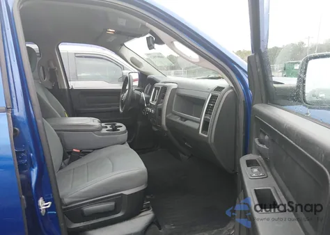 2014 Ram 1500 Express z USA, uszkodzony, nr VIN 1C6RR6FT3ES457406